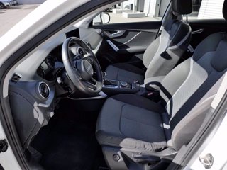 AUDI Q2 2.0 Tdi Quattro 150cv S-tronic Sport