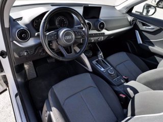 AUDI Q2 2.0 Tdi Quattro 150cv S-tronic Sport