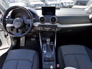 AUDI Q2 2.0 Tdi Quattro 150cv S-tronic Sport