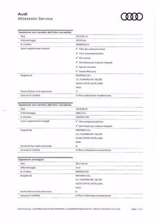 AUDI Q2 2.0 Tdi Quattro 150cv S-tronic Sport