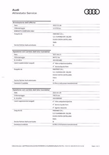 AUDI Q2 2.0 Tdi Quattro 150cv S-tronic Sport
