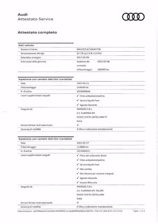 AUDI Q2 2.0 Tdi Quattro 150cv S-tronic Sport