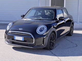 MINI One 5p 1.5 75cv Classic