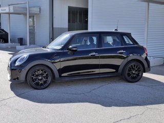 MINI One 5p 1.5 75cv Classic