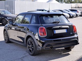 MINI One 5p 1.5 75cv Classic