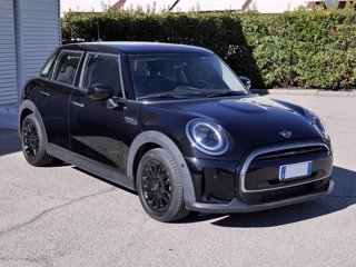 MINI One 5p 1.5 75cv Classic