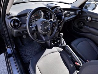 MINI One 5p 1.5 75cv Classic