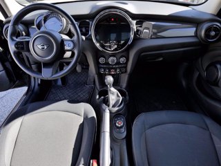 MINI One 5p 1.5 75cv Classic