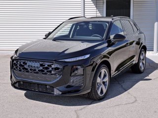 AUDI Q3 NEW 2.0 Tdi 150cv S-tronic S-line edition