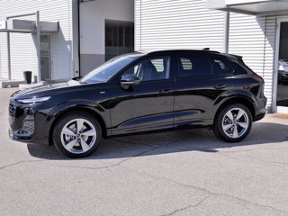 AUDI Q3 NEW 2.0 Tdi 150cv S-tronic S-line edition