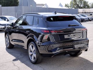 AUDI Q3 NEW 2.0 Tdi 150cv S-tronic S-line edition
