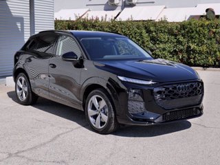 AUDI Q3 NEW 2.0 Tdi 150cv S-tronic S-line edition