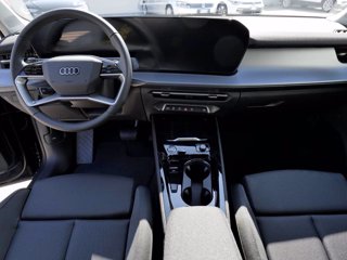 AUDI Q3 NEW 2.0 Tdi 150cv S-tronic S-line edition