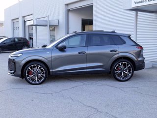 AUDI Q3 NEW 2.0 Tdi 150cv S-tronic S-line edition