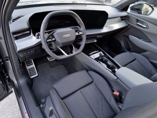 AUDI Q3 NEW 2.0 Tdi 150cv S-tronic S-line edition