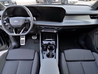 AUDI Q3 NEW 2.0 Tdi 150cv S-tronic S-line edition