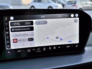 AUDI Q3 NEW 2.0 Tdi 150cv S-tronic S-line edition