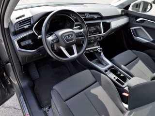 AUDI Q3 Sportback 2.0 (35) Tdi 150cv S-tronic S-line ed.