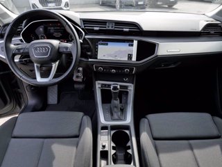 AUDI Q3 Sportback 2.0 (35) Tdi 150cv S-tronic S-line ed.