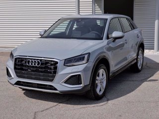 AUDI Q2 2.0 (35) Tdi 150cv S-tronic Business Advanced