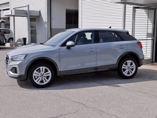 AUDI Q2 2.0 (35) Tdi 150cv S-tronic Business Advanced