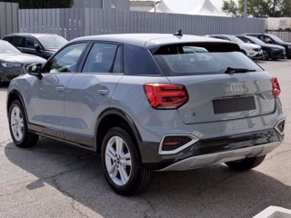 AUDI Q2 2.0 (35) Tdi 150cv S-tronic Business Advanced