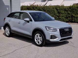 AUDI Q2 2.0 (35) Tdi 150cv S-tronic Business Advanced