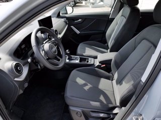 AUDI Q2 2.0 (35) Tdi 150cv S-tronic Business Advanced