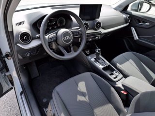 AUDI Q2 2.0 (35) Tdi 150cv S-tronic Business Advanced