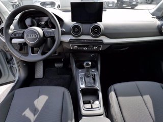 AUDI Q2 2.0 (35) Tdi 150cv S-tronic Business Advanced