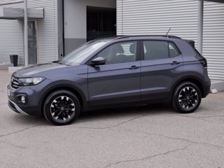 VOLKSWAGEN T-Cross 1.0 Tsi 110cv Style Dsg