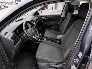 VOLKSWAGEN T-Cross 1.0 Tsi 110cv Style Dsg
