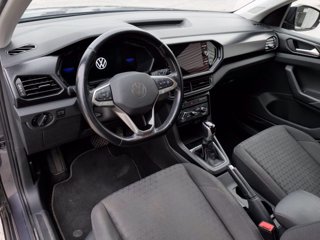 VOLKSWAGEN T-Cross 1.0 Tsi 110cv Style Dsg