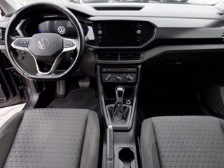 VOLKSWAGEN T-Cross 1.0 Tsi 110cv Style Dsg