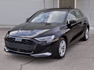 AUDI A3 Sportback NEW 1.5 Tfsi 150cv S-tronic Business Advanced