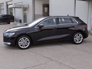 AUDI A3 Sportback NEW 1.5 Tfsi 150cv S-tronic Business Advanced
