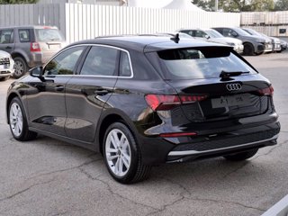 AUDI A3 Sportback NEW 1.5 Tfsi 150cv S-tronic Business Advanced