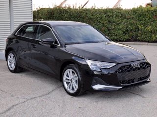 AUDI A3 Sportback NEW 1.5 Tfsi 150cv S-tronic Business Advanced