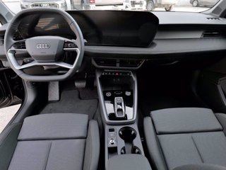 AUDI A3 Sportback NEW 1.5 Tfsi 150cv S-tronic Business Advanced