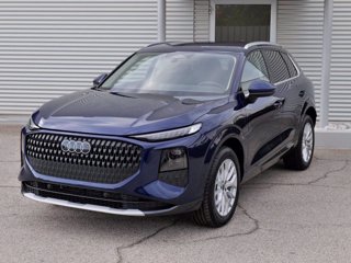 AUDI Q3 1.5 e-hybrid 272cv S-tronic Business Advanced