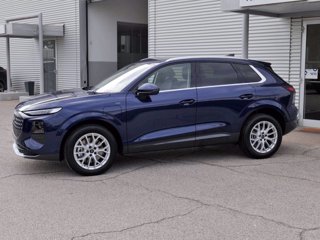 AUDI Q3 1.5 e-hybrid 272cv S-tronic Business Advanced