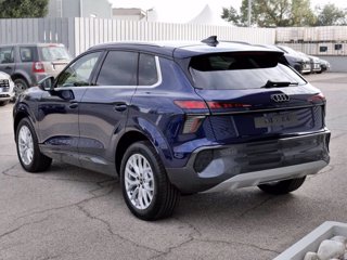 AUDI Q3 1.5 e-hybrid 272cv S-tronic Business Advanced