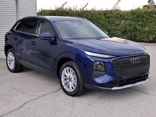 AUDI Q3 1.5 e-hybrid 272cv S-tronic Business Advanced