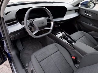 AUDI Q3 1.5 e-hybrid 272cv S-tronic Business Advanced