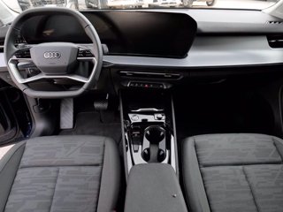 AUDI Q3 1.5 e-hybrid 272cv S-tronic Business Advanced