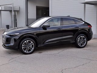 AUDI Q5 Sportback NEW 2.0 Tfsi Q. 204cv S-tr. Busin. Adv.