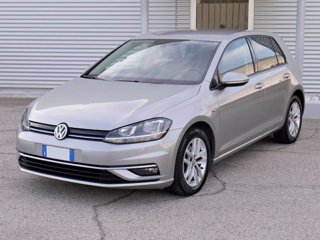 VOLKSWAGEN Golf 1.4 Tgi 110cv 5p Executive