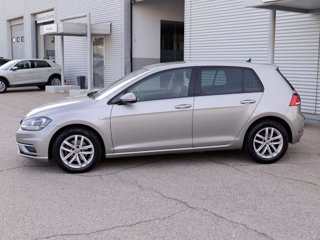VOLKSWAGEN Golf 1.4 Tgi 110cv 5p Executive