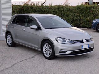 VOLKSWAGEN Golf 1.4 Tgi 110cv 5p Executive