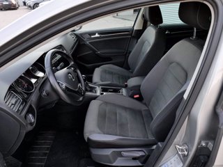 VOLKSWAGEN Golf 1.4 Tgi 110cv 5p Executive